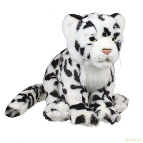 WWF Snow Leopard
