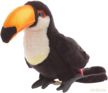 WWF Tropical birds