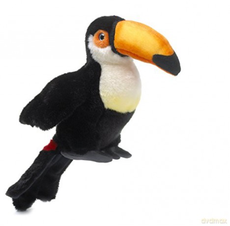 WWF Tropical birds