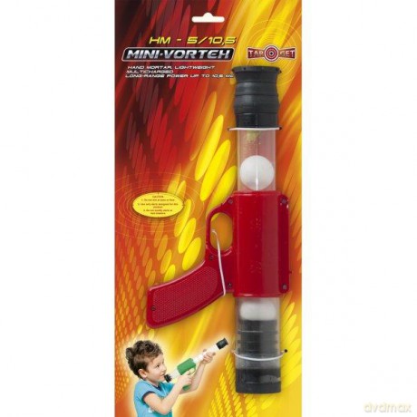 Wyrzutnia Mini-vortex HM