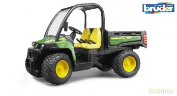 Wywrotka John Deer Gator