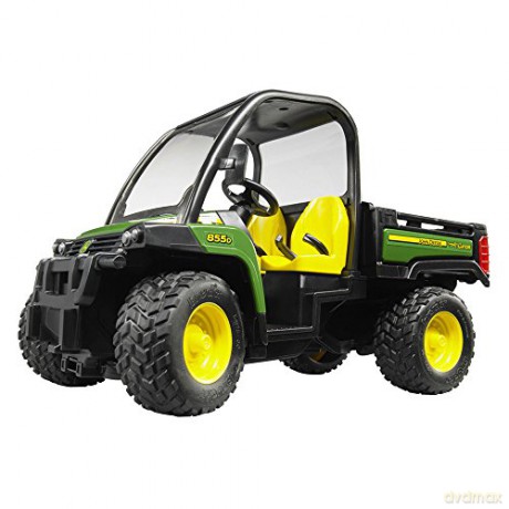 Wywrotka John Deer Gator