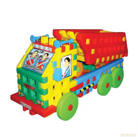 Wywrotka klocki Czako