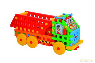 Wywrotka klocki Czako