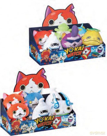 YKA YO-KAI Figurka pluszowa
