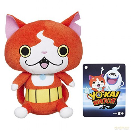 YKA YO-KAI Figurka pluszowa