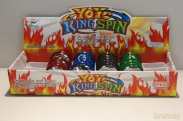 Yo-yo