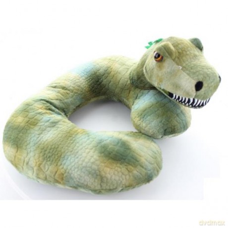 Zagłówek Dino imitacja łusek