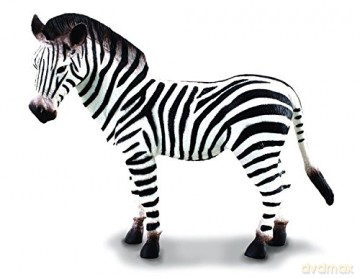 Zebra [FIGURKA]