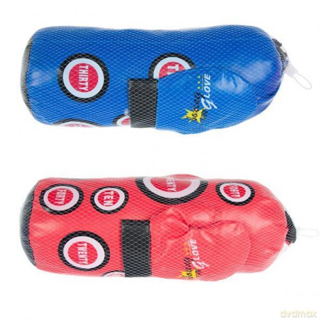 Zestaw bokserki