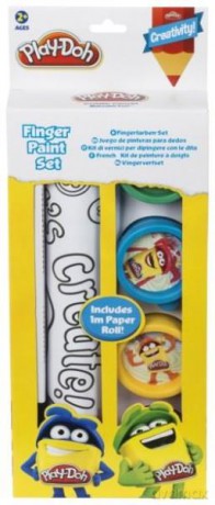 Zestaw ciastoliny Playdoh w pudełku