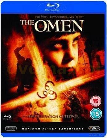 Omen [Blu-Ray]