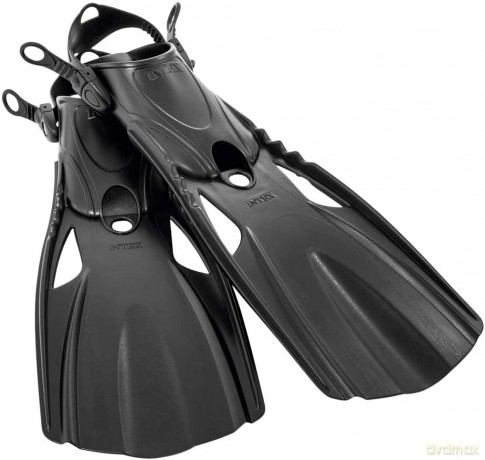 Zestaw do nurkowania Reef Rider w siatce od