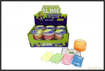 Zestaw do robienia masy Slime