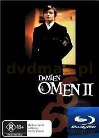 Omen 2 [Blu-Ray]