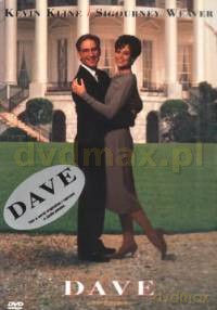 Dave [DVD]