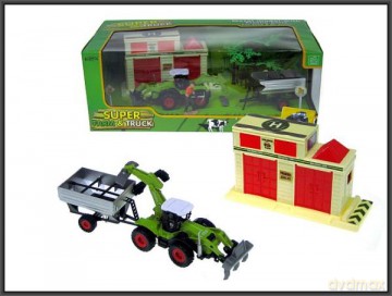 Zestaw Farma