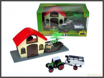 Zestaw Farma
