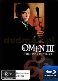 Omen 3 [Blu-Ray]