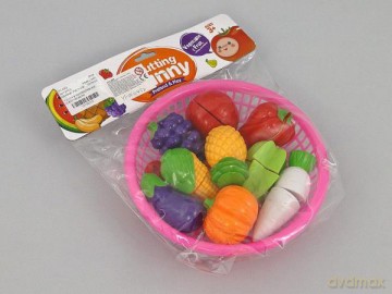 Zestaw kuchenny