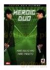 Policjanci z Hongkongu [DVD]