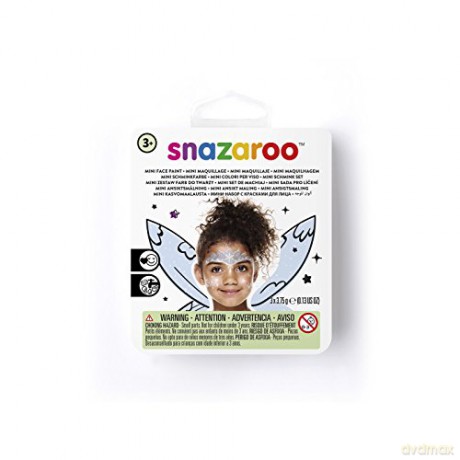 Zestaw mini Ice Fairy