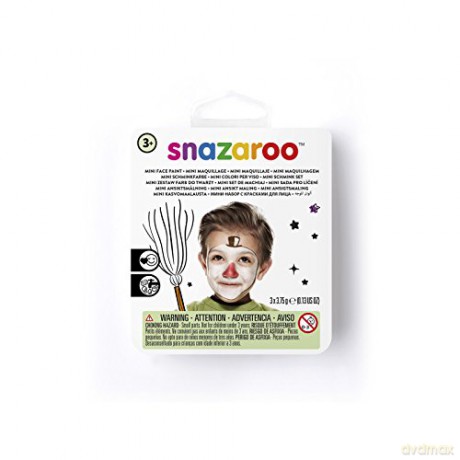 Zestaw mini Snow Man