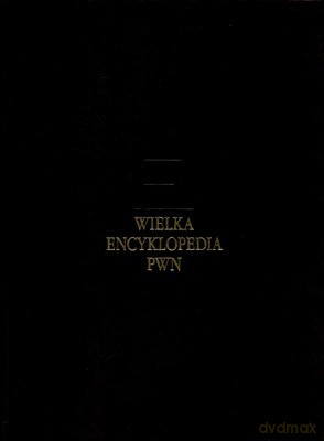 Wielka Encyklopedia PWN T. 30 - Opracowanie Zbiorowe [KSIĄŻKA]