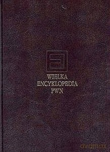 Wielka Encyklopedia PWN T.20 - Opracowanie Zbiorowe [KSIĄŻKA]