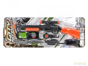 Zestaw policyjny blister