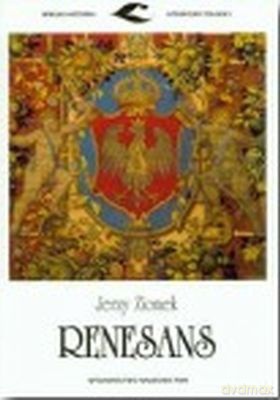 Renesans Br /w.11-dod/ -   [KSIĄŻKA]