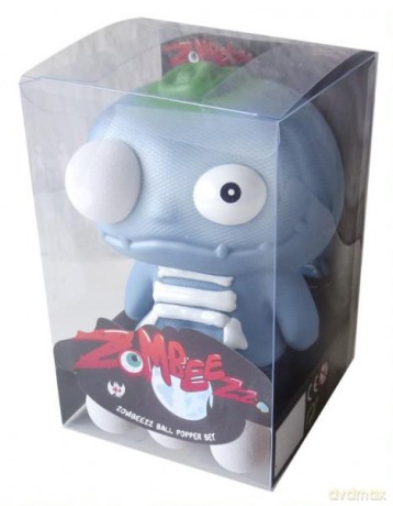 ZOMBEEZZ Figurka strzelająca okiem [FIGURKA]