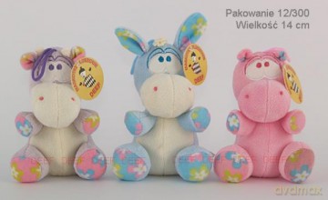 Zwierzątka baby