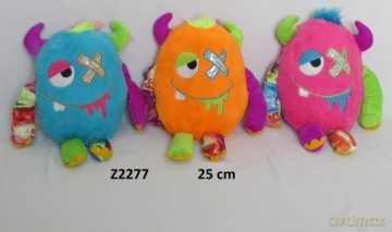 Zwierzęta Monster