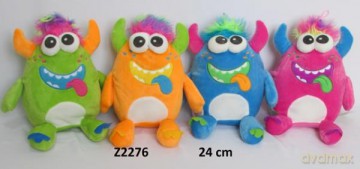 Zwierzęta Monster