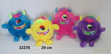 Zwierzęta Monster