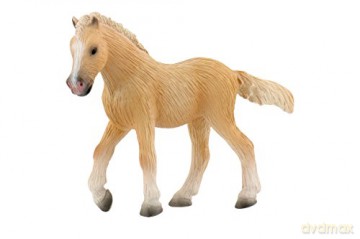 Źrebak Rasy Palomino [FIGURKA]