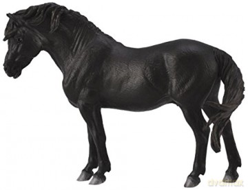 Źrebię bleck dartmoor [FIGURKA]