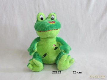 Żaba