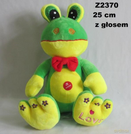 Żaba