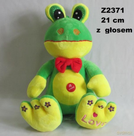 Żaba