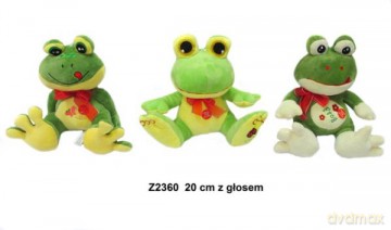 Żaba