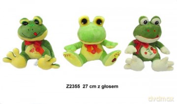 Żaba