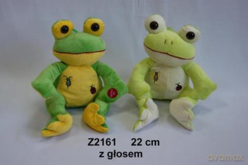 Żaba