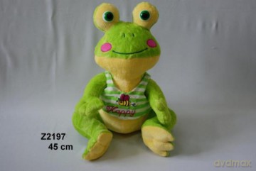 Żaba