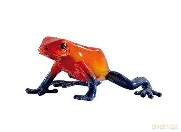Żabka [FIGURKA]