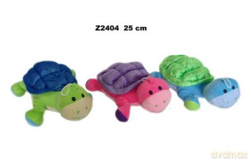 Żółw mały