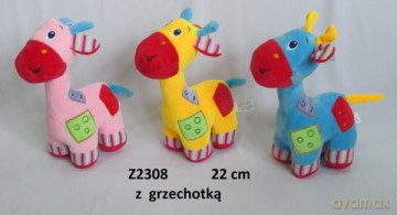 Żyrafa