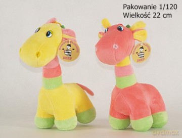 Żyrafka Baby