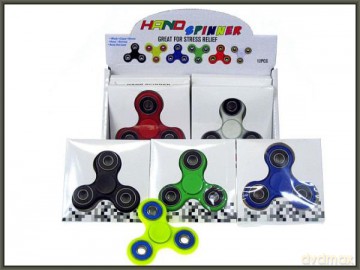 Extreme spinner classic (wysyłka losowa)